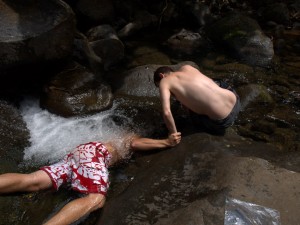 litter-release-rio-san-lorencito-upstream-4-5-2009-8-09-48-am.jpg