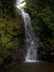 Waterfall - Rio San Lorencito 4-3-2009 11-09-14.jpg