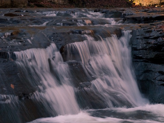 Gibbonsville Falls - 11.08.2009 - 09.24.24