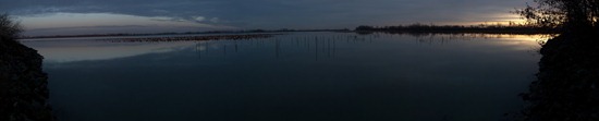 Ottawa National Wildlife Refuge - Panorama - 11.14.2009 - 06.28.22-2