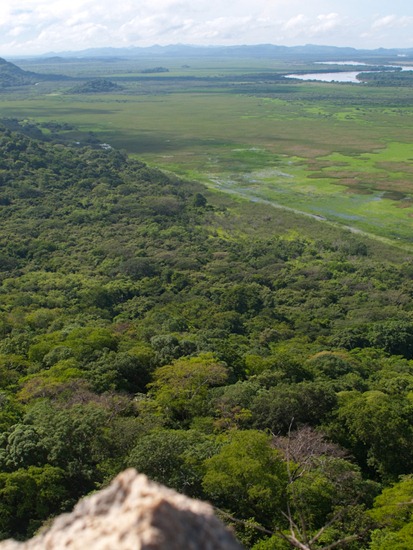 Guayacan Overlook - 06.13.2010 - 08.20.25
