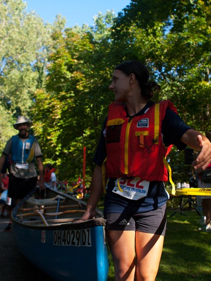 Black Squirrel Triathlon with Allison and Pat - 08.07.2010 - 07.17.42