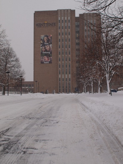 Kent State University Snow Day - 12.14.2010 - 10.30.02