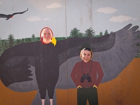 Hinkley Buzzard Festival with Brewster - 03.20.2011 - 12.30.23