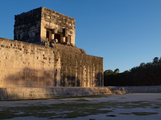 Chichen Itza - 11.28.2014 - 17.31.37