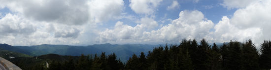 Mount Mitchell - 06.02.2016 - 13.57.04